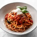 Bolognese Pasta